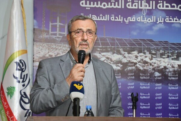 حزب‌الله: دولت باید در تصمیم خود برای خلع سلاح تجدیدنظر کند
