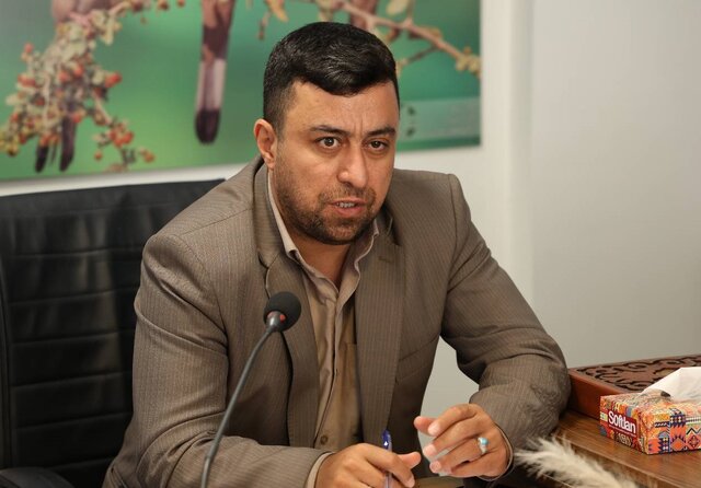 اصلاح زمان آزمون استخدامی حفاظت محیط زیست استان تهران 