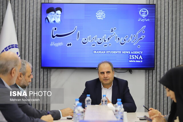 نگرش به آموزش باید تغییر یابد/ مردمی بودن به تأسی از دولت، از ضرورت‌های مدیریت است