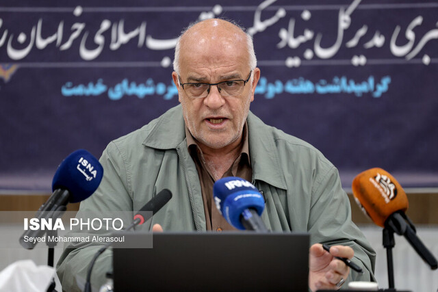 ۱۰۰ هزار مسکن شهری در خراسان رضوی نیمه‌کاره است / ۲۰۰ هزار نفر از روستاییان مسکن ندارند