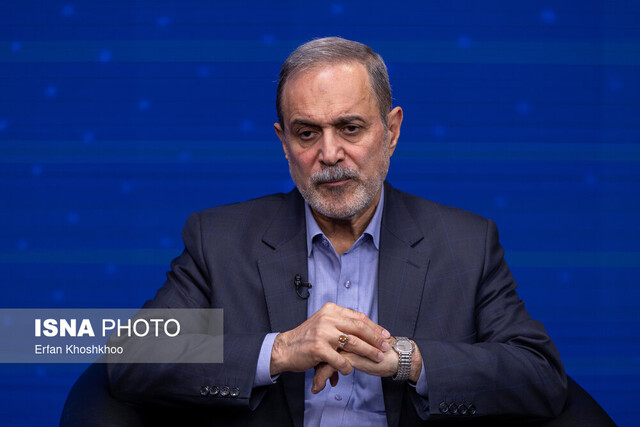 دیدار بطحایی و مشاور ارشد مدیرکل سازمان بینالمللی مهاجرت دیدار بطحایی و مشاور ارشد مدیرکل سازمان بینالمللی مهاجرت