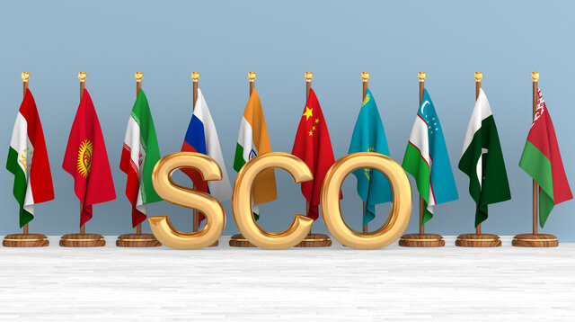 گام تازه ایران در تجارت چندجانبه با امضای بیانیه شانگهای گام تازه ایران در تجارت چندجانبه با امضای بیانیه شانگهای