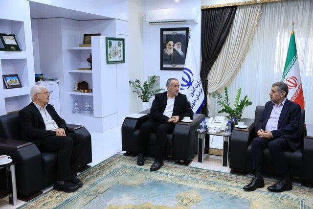 خراسان جنوبی در تجارت مرزی با افغانستان سهم مهمی  ایفا کرده است