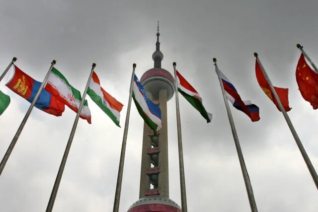 ایران در شانگهای ۲۰۲۵؛ پیشگام همکاریهای اقتصادی چندجانبه ایران در شانگهای ۲۰۲۵؛ پیشگام همکاریهای اقتصادی چندجانبه