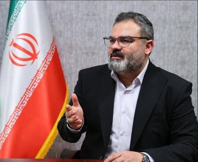 افزایش دوبرابری تسهیلات فرزندآوری در شهرداری تهران/ پرداخت وام ۲۰۰ میلیون تومانی به محض ولادت فرزند سوم افزایش دوبرابری تسهیلات فرزندآوری در شهرداری تهران/ پرداخت وام ۲۰۰ میلیون تومانی به محض ولادت فرزند سوم