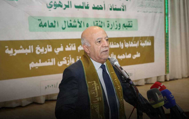 شهادت نخست‌وزیر یمن در حمله رژیم صهیونیستی به صنعاء