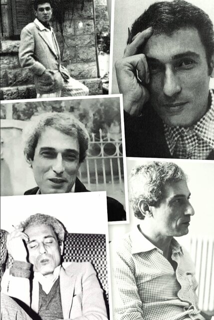 به یاد ناجی علی و حنظله، حنظله را میشناسید؟