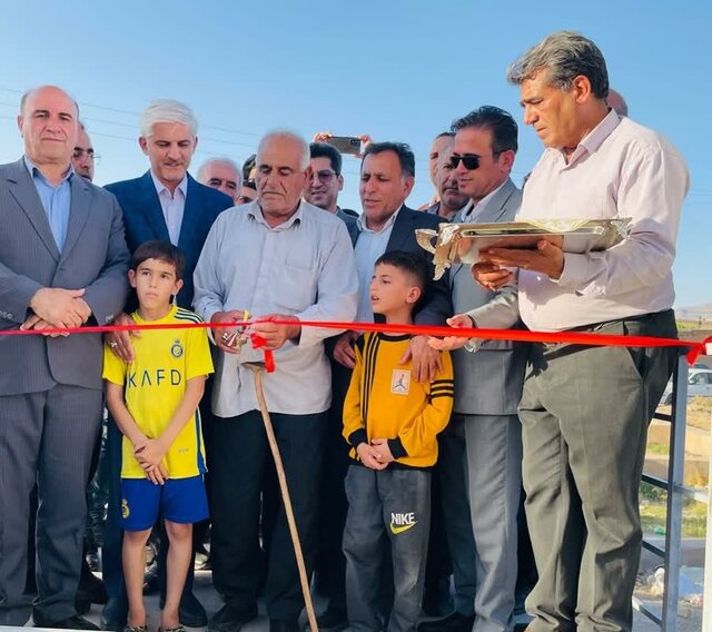 احداث زیرساخت‌ ورزشی در مناطق محروم فرصت شناسایی استعدادهای برتر است