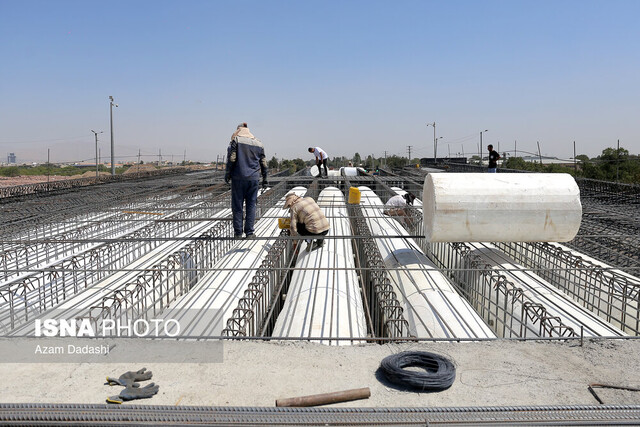 عکس تزئینی است تکمیل پروژه ساختمان هلال احمر ابهر نیازمند ۱۵ میلیارد تومان اعتبار