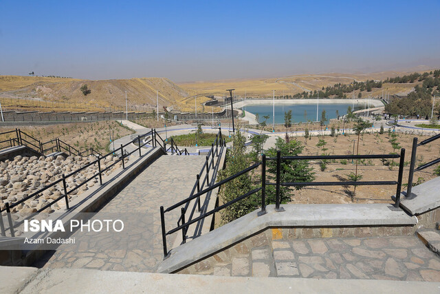 آینده مدیریت شهری با مشارکت نسل جوان باید رقم بخورد