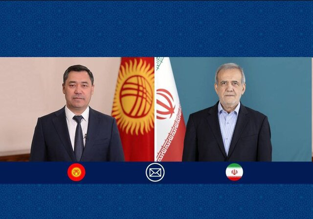 بسته خبری ایسنا از اخبار رئیسجمهور در ۲۴ ساعت گذشته