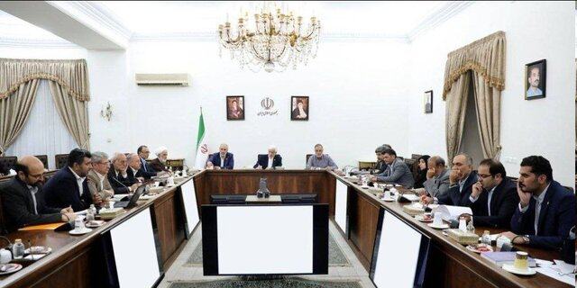 بسته خبری ایسنا از اخبار دولت در ۲۴ ساعت گذشته
