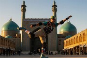 معرفی ۶ نماینده ورزشکاران اسکیت برای مجمع انتخاباتی/ ۴ قهرمان جهان از اصفهان رأی می‌دهند