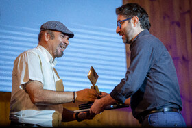 پانزدهمین جشن منتقدان و نویسندگان سینمایی ایران