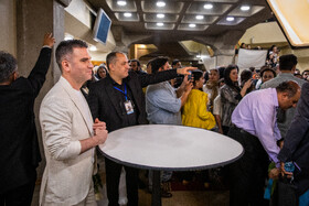 پانزدهمین جشن منتقدان و نویسندگان سینمایی ایران