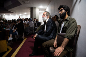 پانزدهمین جشن منتقدان و نویسندگان سینمایی ایران