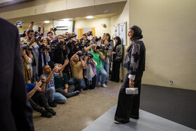 پانزدهمین جشن منتقدان و نویسندگان سینمایی ایران