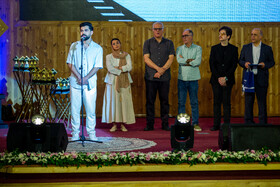 پانزدهمین جشن منتقدان و نویسندگان سینمایی ایران