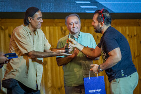 پانزدهمین جشن منتقدان و نویسندگان سینمایی ایران