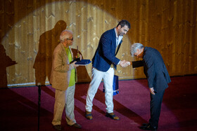 پانزدهمین جشن منتقدان و نویسندگان سینمایی ایران