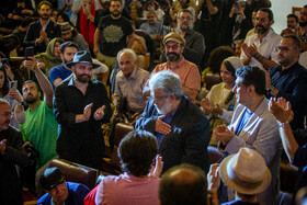 پانزدهمین جشن منتقدان و نویسندگان سینمایی ایران