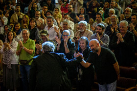 پانزدهمین جشن منتقدان و نویسندگان سینمایی ایران