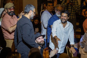 پانزدهمین جشن منتقدان و نویسندگان سینمایی ایران