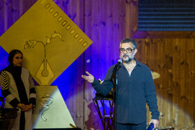 پانزدهمین جشن منتقدان و نویسندگان سینمایی ایران