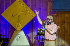 پانزدهمین جشن منتقدان و نویسندگان سینمایی ایران