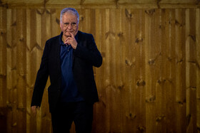 پانزدهمین جشن منتقدان و نویسندگان سینمایی ایران