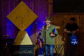 پانزدهمین جشن منتقدان و نویسندگان سینمایی ایران