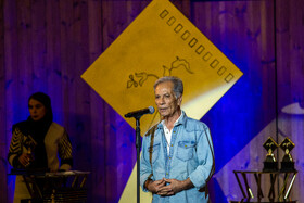 پانزدهمین جشن منتقدان و نویسندگان سینمایی ایران