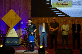 پانزدهمین جشن منتقدان و نویسندگان سینمایی ایران