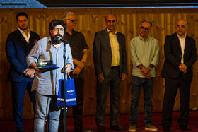 پانزدهمین جشن منتقدان و نویسندگان سینمایی ایران