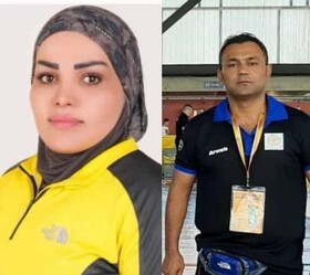 عضویت دو خوزستانی در کمیسیون‌های فدراسیون ورزش کارگری