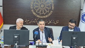 خراسان جنوبی می‌تواند قطب اقتصادی مرزی کشور شود