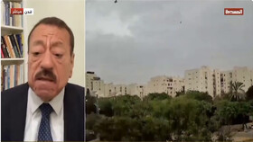 عطوان: یمن دشمن صهیونیستی را به درد آورده است