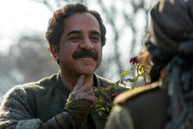 تجربه «شکارگاه» از زبان مهدی حسینی‌نیا/ تلویزیون از ذهنیت امروز مردم فاصله گرفته است