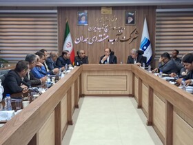 کاهش چشمگیر مخازن سدهای همدان/ بهبود طعم و بوی آب تالوار درصورت تأمین اعتبار