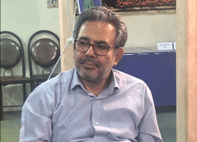 خاطره شیرینی بازگشت به خانه از اسارت