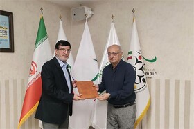 برگزاری نشست شورای راهبردی فنی پارالمپیک/ حکم مشاور فنی برای هادی رضایی
