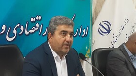 جذب ۲۲ میلیون دلار سرمایه‌گذاری خارجی در ۴ ماه/ جذب ۸۰ درصدی اعتبارات استان ۳ هفته مانده به پایان سال مالی