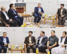 نبود اسپانسر بزرگترین مشکل ورزش سیستان و بلوچستان