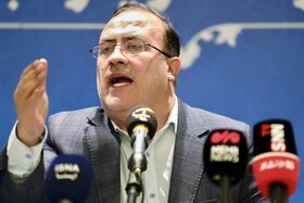 فرماندار یزد: مشکلات دامداران جاده دربید به زودی رفع می‌شود