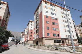 ۳۴۷۳ خانوار تحت پوشش کمیته امداد گلستان واجد شرایط طرح نهضت ملی مسکن هستند