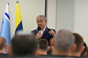 آکسیوس: اسرائیل به‌رسمیت‌شناختن فلسطین را با الحاق کرانه باختری تلافی می‌کند