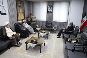 امنیت سیستان و بلوچستان قابل قبول است / زدوخورد در جنگ طبیعی است