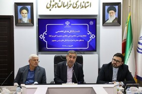 تفویض اختیارات به استانداران و استفاده از ظرفیت بخش خصوصی، کلید حل بسیاری از مشکلات است