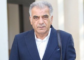 ‍ طاهری: ساپینتو استقلال را در مسیر پیشرفت قرار داده است