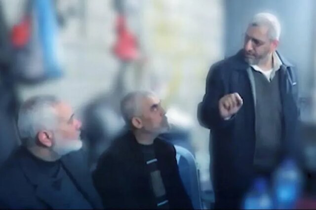 حماس برای اولین بار عکس‌هایی از رهبران شهید خود را منتشر کرد